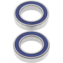 ŁOŻYSKA KOŁA PRZÓD GAS GAS TXT 125 07 12