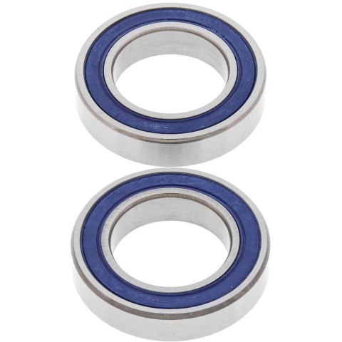 ŁOŻYSKA KOŁA PRZÓD GAS GAS TXT 125 07 12