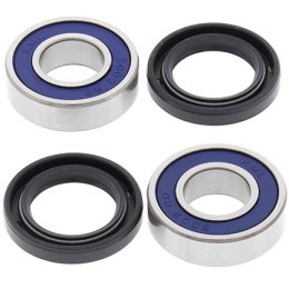 ŁOŻYSKA KOŁA PRZÓD HONDA CRF 150R 07-19