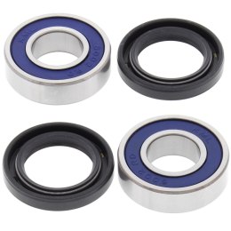 ŁOŻYSKA KOŁA PRZÓD HONDA CRF 150R 07-19