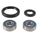 ŁOŻYSKA KOŁA PRZÓD KAWASAKI KLX250S/SF 09-14