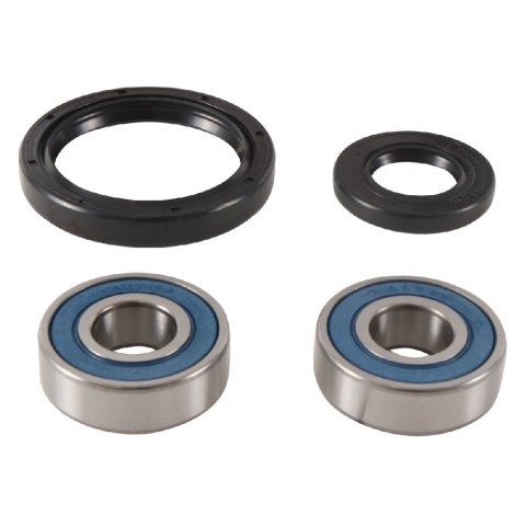 ŁOŻYSKA KOŁA PRZÓD KAWASAKI KLX250S/SF 09-14