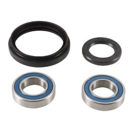 ŁOŻYSKA KOŁA PRZÓD KLX450R 18-19, KLX450R 08-09