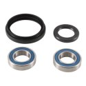 ŁOŻYSKA KOŁA PRZÓD KLX450R 18-19, KLX450R 08-09
