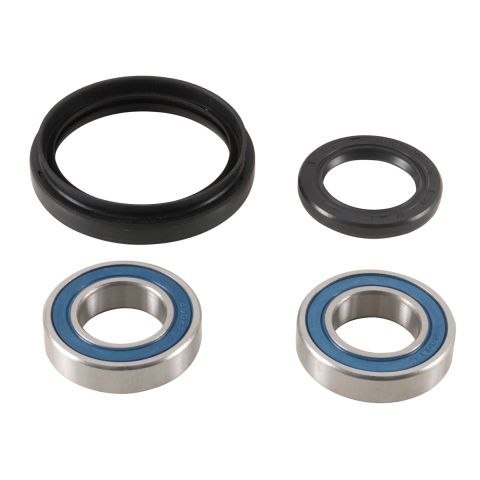 ŁOŻYSKA KOŁA PRZÓD KLX450R 18-19, KLX450R 08-09 ŁOŻYSKA KOŁA PRZÓD KLX450R 18-19, KLX450R 08-09