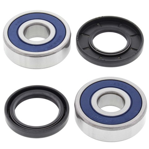 ŁOŻYSKA KOŁA PRZÓD KZ 1300 79-82, XS 650 70-72 ŁOŻYSKA KOŁA PRZÓD KZ 1300 79-82, XS 650 70-72