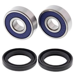 ŁOŻYSKA KOŁA PRZÓD YAMAHA YZ85 19