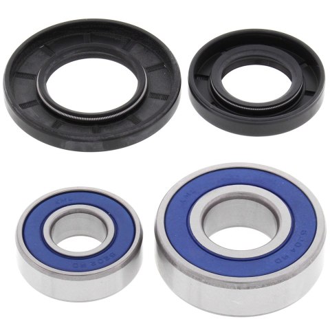 ŁOŻYSKA KOŁA PRZÓD KTM ATV 450 505 525 ŁOŻYSKA KOŁA PRZÓD KTM ATV 450 505 525