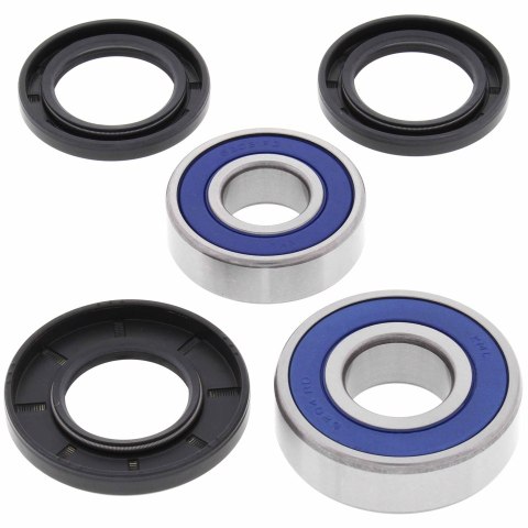 ŁOŻYSKA KOŁA PRZÓD POLARIS RANGER RZR 170 09-14 ŁOŻYSKA KOŁA PRZÓD POLARIS RANGER RZR 170 09-14