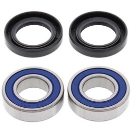 ŁOŻYSKA KOŁA PRZÓD SUZUKI GSXR600 750 11