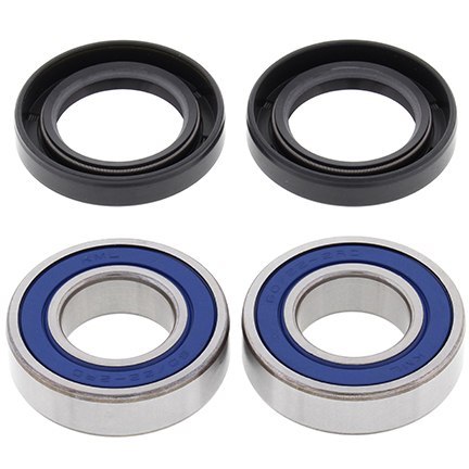 ŁOŻYSKA KOŁA PRZÓD SUZUKI GSXR600 750 11