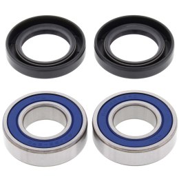 ŁOŻYSKA KOŁA PRZÓD SUZUKI GSXR600 750 11