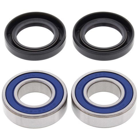 ŁOŻYSKA KOŁA PRZÓD SUZUKI GSXR600 750 11 ŁOŻYSKA KOŁA PRZÓD SUZUKI GSXR600 750 11