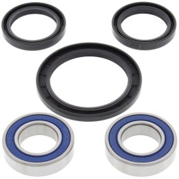 ŁOŻYSKA KOŁA PRZÓD TRIUMPH 750 900 1000