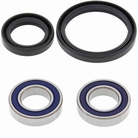 ŁOŻYSKA KOŁA PRZÓD YAMAHA WR 250F 400 42 ŁOŻYSKA KOŁA PRZÓD YAMAHA WR 250F 400 42