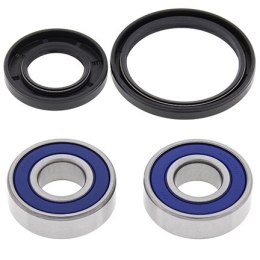 ŁOŻYSKA KOŁA PRZÓD YZF 600 96-06, TRX 850 96-97