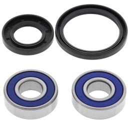 ŁOŻYSKA KOŁA PRZÓD YZF 600 96-06, TRX 850 96-97