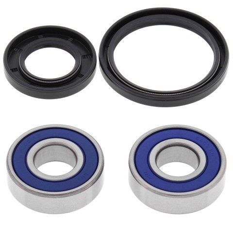 ŁOŻYSKA KOŁA PRZÓD YZF 600 96-06, TRX 850 96-97 ŁOŻYSKA KOŁA PRZÓD YZF 600 96-06, TRX 850 96-97