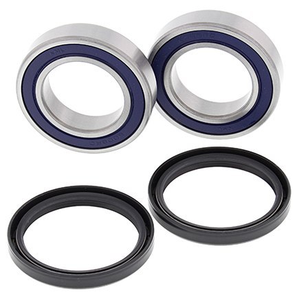 ŁOŻYSKA KOŁA TYŁ CAN-AM DS 250 06-18