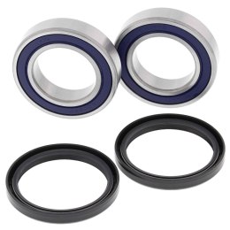 ŁOŻYSKA KOŁA TYŁ CAN-AM DS 250 06-18