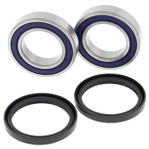 ŁOŻYSKA KOŁA TYŁ CAN-AM DS 250 06-18 ŁOŻYSKA KOŁA TYŁ CAN-AM DS 250 06-18