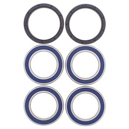 ŁOŻYSKA KOŁA TYŁ CAN-AM DS450 EFI 09-14