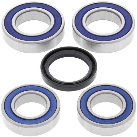 ŁOŻYSKA KOŁA TYŁ DUCATI 620 696 695 ST2- ŁOŻYSKA KOŁA TYŁ DUCATI 620 696 695 ST2-