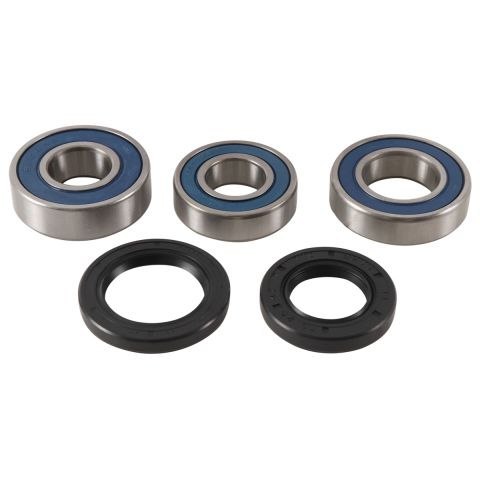 ŁOŻYSKA KOŁA TYŁ GAS-GAS EC125 13-14 ŁOŻYSKA KOŁA TYŁ GAS-GAS EC125 13-14