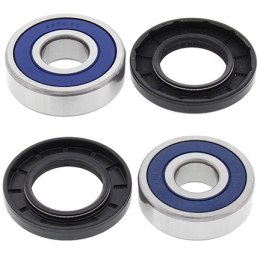 ŁOŻYSKA KOŁA TYŁ HONDA CB 400T 78-79, CM 400 79-81