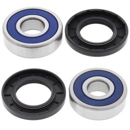 ŁOŻYSKA KOŁA TYŁ HONDA CB 400T 78-79, CM 400 79-81