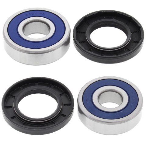 ŁOŻYSKA KOŁA TYŁ HONDA CB 400T 78-79, CM 400 79-81 ŁOŻYSKA KOŁA TYŁ HONDA CB 400T 78-79, CM 400 79-81
