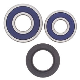 ŁOŻYSKA KOŁA TYŁ CB 550F/K 75-78, CB 450K 68-74