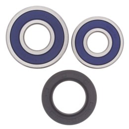 ŁOŻYSKA KOŁA TYŁ CB 550F/K 75-78, CB 450K 68-74