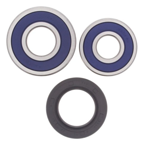 ŁOŻYSKA KOŁA TYŁ CB 550F/K 75-78, CB 450K 68-74 ŁOŻYSKA KOŁA TYŁ CB 550F/K 75-78, CB 450K 68-74