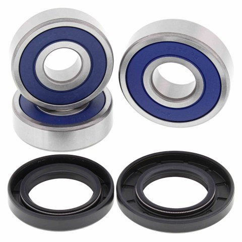 ŁOŻYSKA KOŁA TYŁ HONDA CBR500R ABS 13-19 ŁOŻYSKA KOŁA TYŁ HONDA CBR500R ABS 13-19