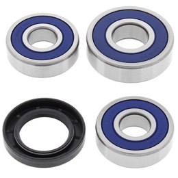 ŁOŻYSKA KOŁA TYŁ HONDA CB650 750 76-83