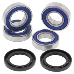 ŁOŻYSKA KOŁA TYŁ HONDA CBR 600RR 07-16