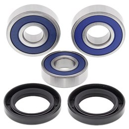 ŁOŻYSKA KOŁA TYŁ CBR250/300R 11-16, CB300F 15-16