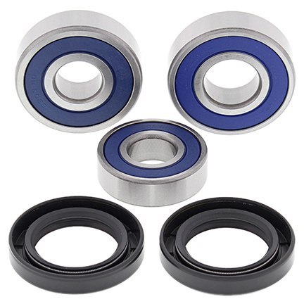 ŁOŻYSKA KOŁA TYŁ CBR250/300R 11-16, CB300F 15-16