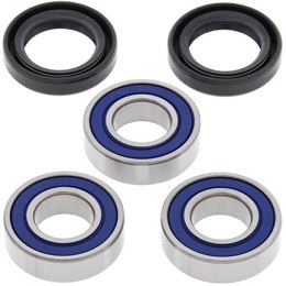 ŁOŻYSKA KOŁA TYŁ HONDA CRF 150R 07-15