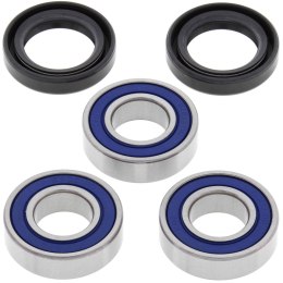 ŁOŻYSKA KOŁA TYŁ HONDA CRF 150R 07-15
