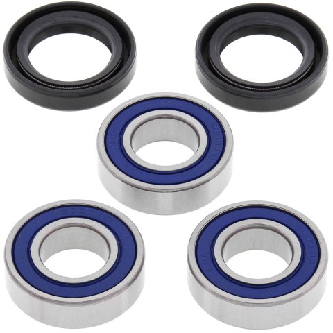 ŁOŻYSKA KOŁA TYŁ HONDA CRF 150R 07-15 ŁOŻYSKA KOŁA TYŁ HONDA CRF 150R 07-15