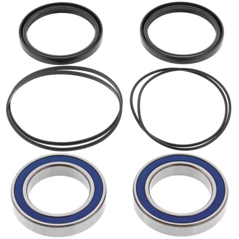 ŁOŻYSKA KOŁA TYŁ HONDA TRX 300 400 99-14 ŁOŻYSKA KOŁA TYŁ HONDA TRX 300 400 99-14