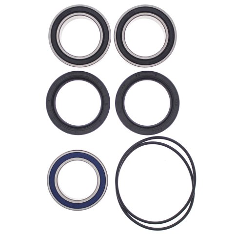 ŁOŻYSKA KOŁA TYŁ KAWASAKI KFX450R 08-14 UPGRADE ŁOŻYSKA KOŁA TYŁ KAWASAKI KFX450R 08-14 UPGRADE