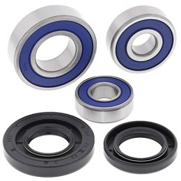 ŁOŻYSKA KOŁA TYŁ KTM DUKE 390 15-16, RC390 15