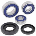 ŁOŻYSKA KOŁA TYŁ KTM DUKE 390 15-16, RC390 15