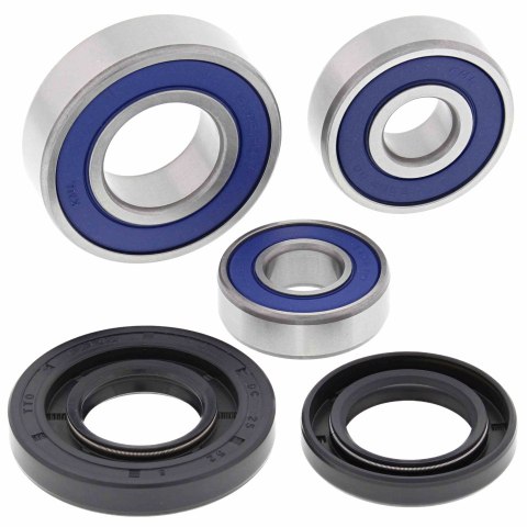 ŁOŻYSKA KOŁA TYŁ KTM DUKE 390 15-16, RC390 15 ŁOŻYSKA KOŁA TYŁ KTM DUKE 390 15-16, RC390 15