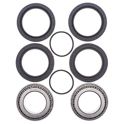 ŁOŻYSKA KOŁA TYŁ POLARIS OUTLAW 450 525