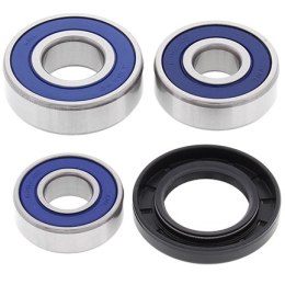ŁOŻYSKA KOŁA TYŁ SUZUKI GN250 82 88 GZ25