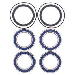 ŁOŻYSKA KOŁA TYŁ SUZUKI LTR 450 06-11